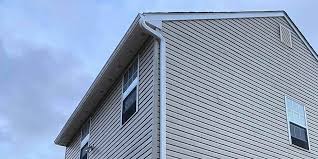 Siding for Multi-Family Homes in Cleona, PA